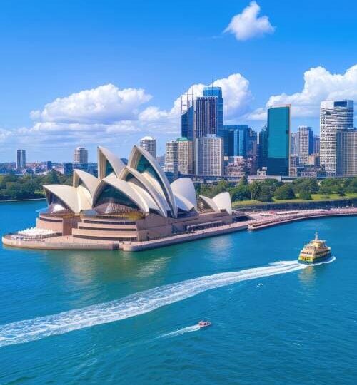 Australia