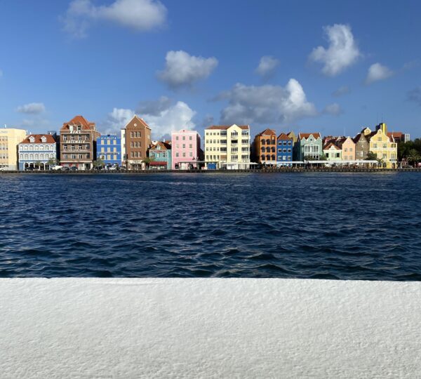 Curaçao